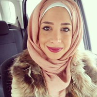 HIba Husayni