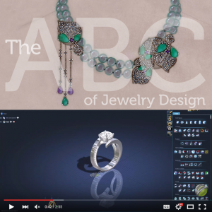 the abc of jewelry design