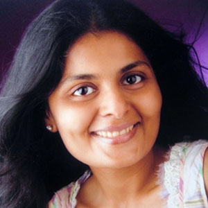 Niyati Mehta