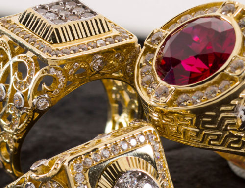 Exploring the Evolution of Jewelry Throughout The Years