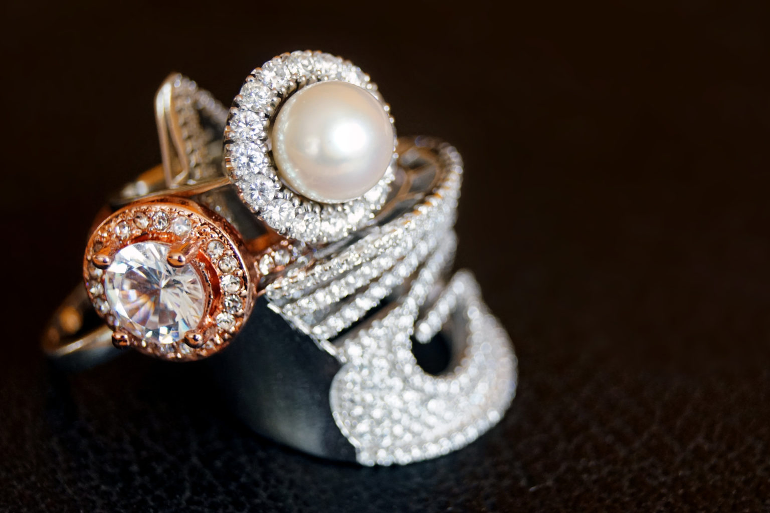 Top 5 Tips for Photographing Jewelry · NYJDI