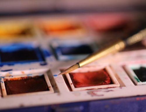 Live Colorfully: The Key to Creating Powerful Jewelry