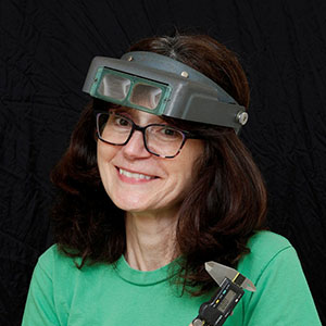 Kathy Favelson Instructor