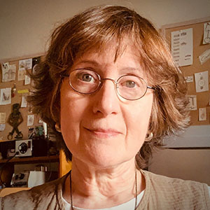Susan Barth Instructor