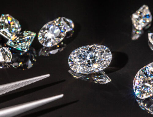 Are Lab Grown Diamonds The New Big Thing?