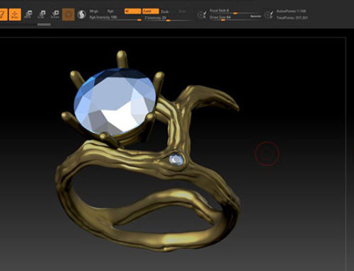 ZBrush: The World’s Leading Digital Sculpting Software