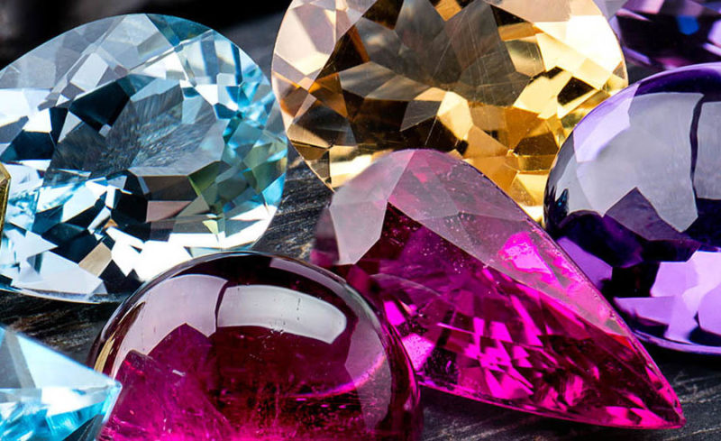 Practical Guide To Buying Gemstones | New York Jewelry Design Institute ...