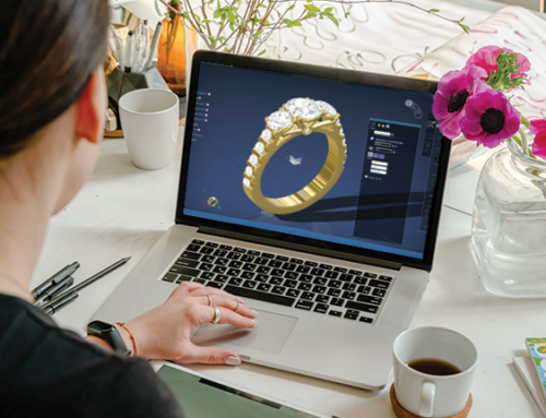 The Power of CAD for Your Small Jewelry Business