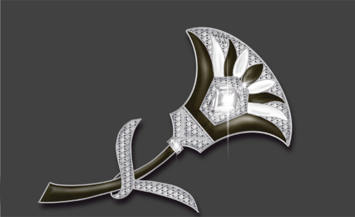 Procreate for Jewelry Designers